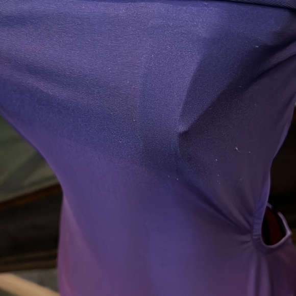 BAOBAB Mambo Ombré Strapless Dress - Picture 5 of 8